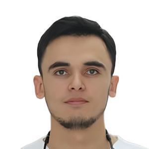 Назаров Хушвактбек , стоматолог - Алматы