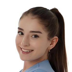 Бабаева Халимат Мұратдинқызы, стоматолог, детский стоматолог, стоматолог-ортодонт, стоматолог-хирург - Алматы