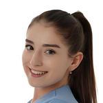 Бабаева Халимат Мұратдинқызы, Тіс дәрігері, Балалар тіс дәрігері, Стоматолог-хирург, Тіс дәрігері‑ортодонт - Алматы