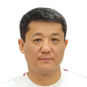 Нукуев Қайрат Бурамбаевич, стоматолог-хирург, стоматолог-ортопед - Алматы