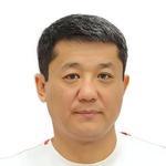 Нукуев Қайрат Бурамбаевич, Стоматолог-хирург, Ортопедиялық тіс дәрігері - Алматы