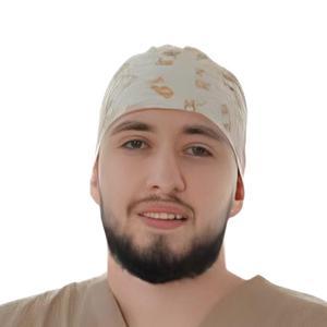 Донов Роман Анатольевич, стоматолог, стоматолог-ортопед, стоматолог-хирург - Алматы