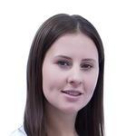 Ким Татьяна Александровна, Тіс гигиенисті, Тіс дәрігері - Алматы