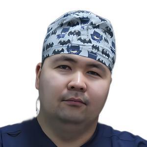 Өтешев Аслан Әлібекұлы, челюстно-лицевой хирург, стоматолог-хирург - Алматы