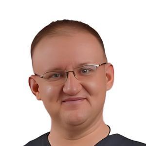 Трофимов Артем Александрович, стоматолог-хирург, стоматолог-имплантолог, стоматолог-ортопед - Алматы