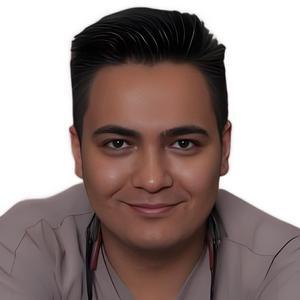 Кувшинов Даниил Эдуардович, стоматолог-ортодонт, детский ортодонт - Алматы