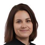 Екешева Анастасия Александровна, Тіс дәрігері - Алматы