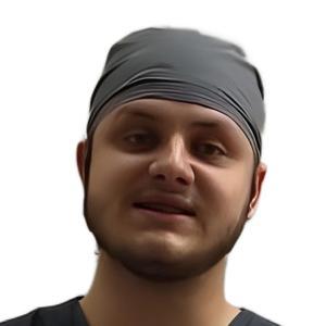 Писарев Кирилл Владиславович, стоматолог - Алматы