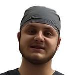 Писарев Кирилл Владиславович, Тіс дәрігері - Алматы