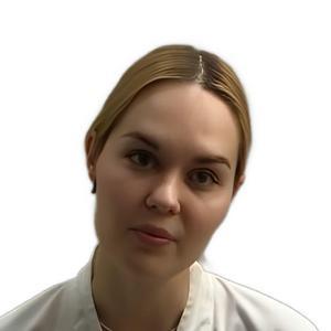 Суклетова Алена Михайловна - фотосурет Суклетова Алена Михайловна, стоматолог - Алматы