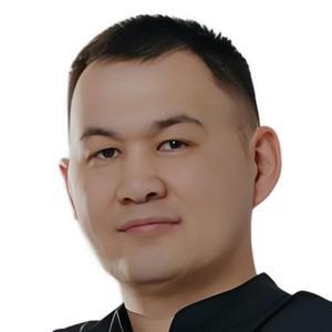 Әбдеш Айбек Әлібайұлы, стоматолог-имплантолог, стоматолог-ортопед - Алматы
