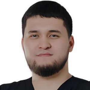 Абдрахман Бекзат Талғатұлы, стоматолог, стоматолог-ортопед, стоматолог-хирург - Алматы