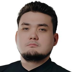 Адиев Али Нұрдаулетұлы - фотосурет Адиев Али Нұрдаулетұлы, стоматолог, стоматолог-ортодонт - Алматы