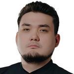 Адиев Али Нұрдаулетұлы, Тіс дәрігері, Тіс дәрігері‑ортодонт - Алматы