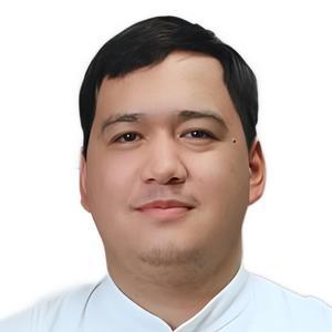 Абдеш Диас Алибайұлы, стоматолог-хирург, стоматолог-имплантолог - Алматы