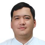 Абдеш Диас Алибайұлы, Стоматолог-хирург, Стоматолог-имплантолог - Алматы