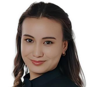 Икрамжан Аяжан Беккызы, стоматолог, пародонтолог - Алматы