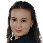 Икрамжан Аяжан Беккызы, Тіс дәрігері, Пародонтолог - Алматы