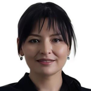 Әлімжанова Мәдина Ғазизқызы, стоматолог, стоматолог-ортопед - Алматы