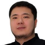 Саруар Олжас Берікұлы, Стоматолог-хирург, Стоматолог-имплантолог - Алматы