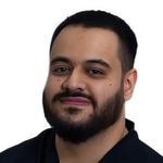 Рахмани Абдул Басет, Тіс дәрігері, Эндодонтиялық тіс дәрігері - Алматы