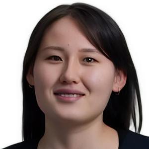 Нұрлан Динар Нұрланқызы, детский стоматолог - Алматы