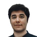 Топалидис Анди , Тіс дәрігері, Эндодонтиялық тіс дәрігері - Алматы