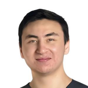 Иминов Саид Абдулхамитұлы, детский стоматолог-хирург, детский стоматолог, стоматолог - Алматы
