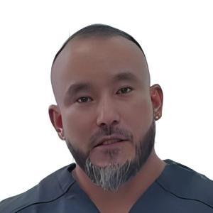 Хайруллаев Хасан Мундашевич, стоматолог-ортодонт - Алматы