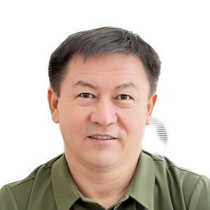 Баратов Айдар Сұлтанбекұлы, стоматолог-хирург, детский стоматолог-хирург, стоматолог, стоматолог-имплантолог, стоматолог-ортопед - Алматы