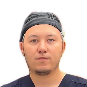 Әшімов Сұлтанбек Нұрланұлы, стоматолог, стоматолог-имплантолог, стоматолог-хирург - Алматы