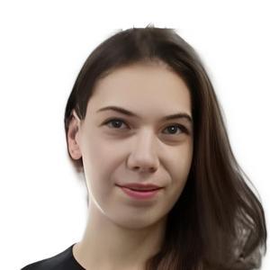 Маликина Юлия Владимировна - фотосурет Маликина Юлия Владимировна, детский стоматолог - Алматы