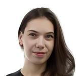 Маликина Юлия Владимировна, Балалар тіс дәрігері - Алматы