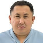 Нұрғалиев Елдос Сайлаубекұлы, Тіс дәрігері, Ортопедиялық тіс дәрігері, Стоматолог-имплантолог, Стоматолог-хирург - Алматы