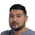 Есенгелдиев Арман Даниярұлы, Эндодонтиялық тіс дәрігері - Алматы