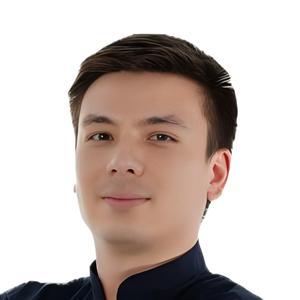 Сатыбалды Дильшад Алишерович, стоматолог, стоматолог-имплантолог, стоматолог-ортопед, стоматолог-хирург - Алматы
