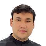 Мамеков Ақжан Сапарбайұлы, Тіс дәрігері - Алматы