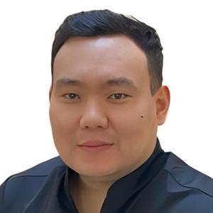 Сметов Ғани Ғалымұлы, стоматолог, стоматолог-ортопед, стоматолог-хирург - Алматы