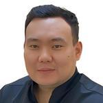 Сметов Ғани Ғалымұлы, Тіс дәрігері, Ортопедиялық тіс дәрігері, Стоматолог-хирург - Алматы