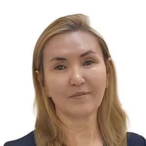 Битекенова Гүлнаш Бақытжанқызы, стоматолог-ортодонт - Алматы