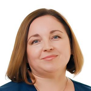 Бобровникова Алла Валерьевна - фотосурет Бобровникова Алла Валерьевна, стоматолог, стоматолог-ортодонт - Алматы