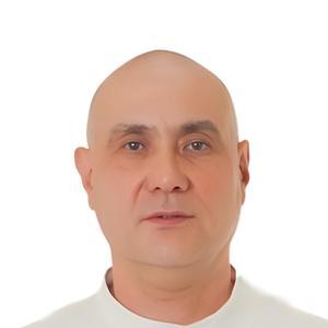 Құрманғали Айхантау Қадырғалиұлы, стоматолог, стоматолог-ортопед - Алматы