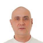 Құрманғали Айхантау Қадырғалиұлы, Тіс дәрігері, Ортопедиялық тіс дәрігері - Алматы