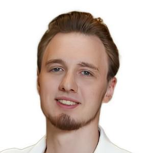 Скосарев Илья Андреевич, детский стоматолог, детский стоматолог-хирург - Алматы