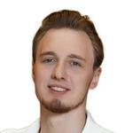 Скосарев Илья Андреевич, Балалар стоматолог‑хирургі, Балалар тіс дәрігері - Алматы