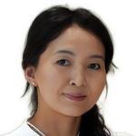 Отыншиева Қаламқас Рашидқызы, Балалар тіс дәрігері - Алматы