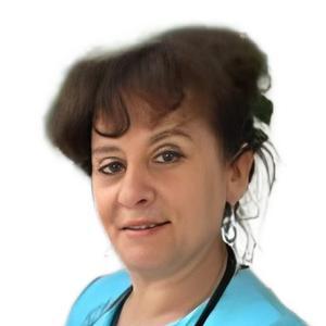 Комаровская Марина Александровна, врач общей практики (семейный врач), гастроэнтеролог, детский гастроэнтеролог, педиатр - Алматы