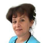 Комаровская Марина Александровна, Жалпы тәжірибелік дәрігер (Отбасылық дәрігер), Балалар гастроэнтерологы, Гастроэнтеролог, Педиатр - Алматы