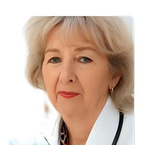 Морозова Лариса Федоровна, кардиолог, детский кардиолог - Алматы