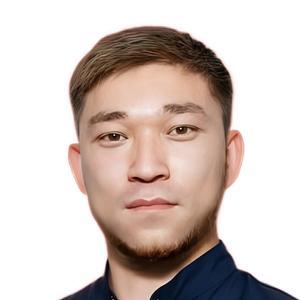 Нарханов Бекзат Темірханұлы, стоматолог, стоматолог-имплантолог - Алматы